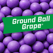 Big League Chew Gumballs Grape Dugout Bucket