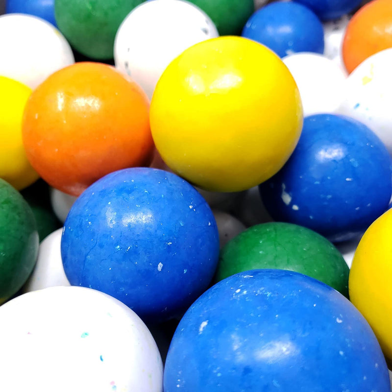 Concord Giant Balldozers with Gum Center Jawbreakers 1lb