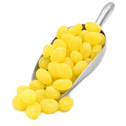 Claeys Old Fashioned Candy Drops Natural Lemon Drops 1lb