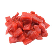Gustafs Strawberry Tire Tracks 1 Lb