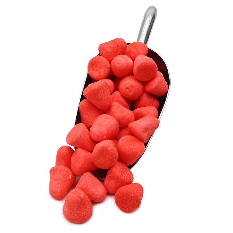Dare Candies Marshmallow Strawberries 1 Lb