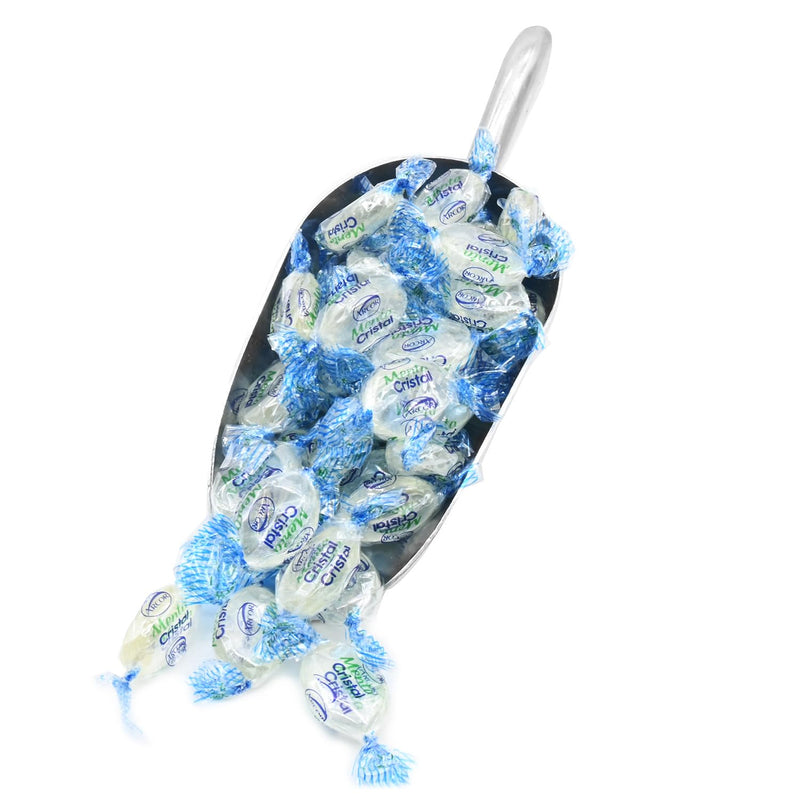 Arcor Cristal Mint Hard Candy 1 Lb
