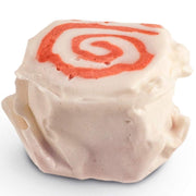 Taffy Town Red Velvet Cake Salt Water Taffy 1lb
