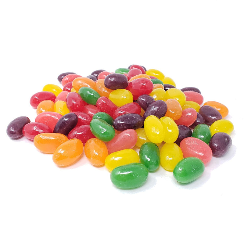 Candy Retailer Jumbo Jelly Beans Spiced 2 Lb