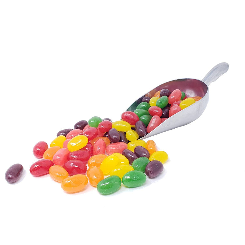 Candy Retailer Jumbo Jelly Beans Spiced 2 Lb