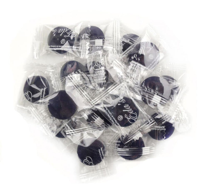 Edas Sugar Free Hard Candy Blueberry 1lb