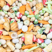 Grab Our Nuts Wasabi Blast Snack Mix 14oz