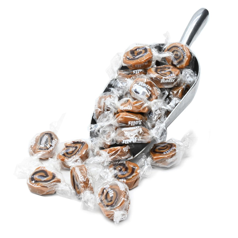 Canels Caramel Chocolate Rolls 1lb