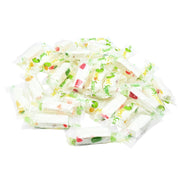 Golden Bonbon Sour Jujube Nougat 1lb