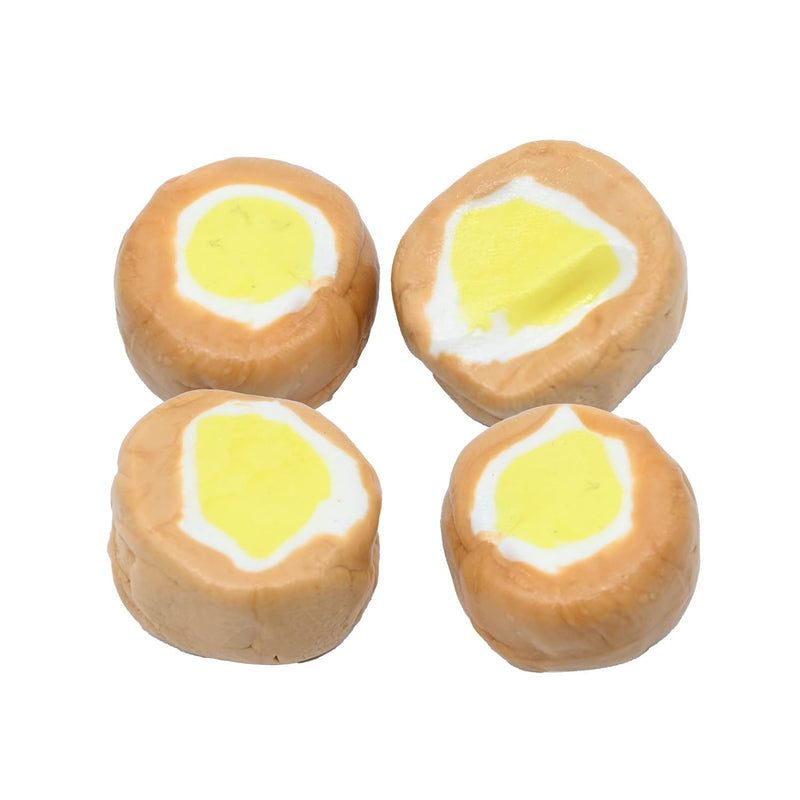 Taffy Town Banana Cream Pie Salt Water Taffy 1lb