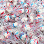 Red Bird Cotton Candy Puffs Wrapped 1lb