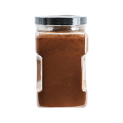 Candy Retailer Cocoa Powder Dutch 2 Lb Jar