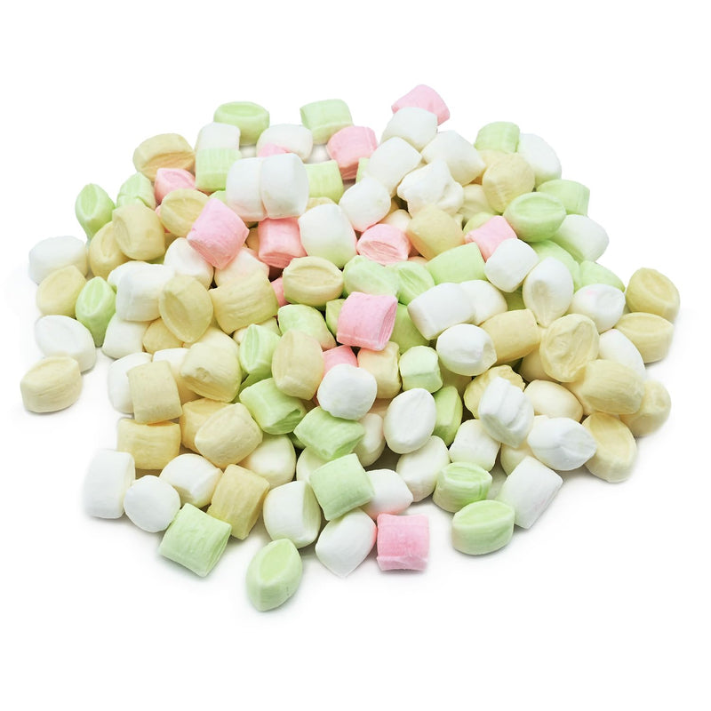 Roses Brands Pastel Mints 1lb