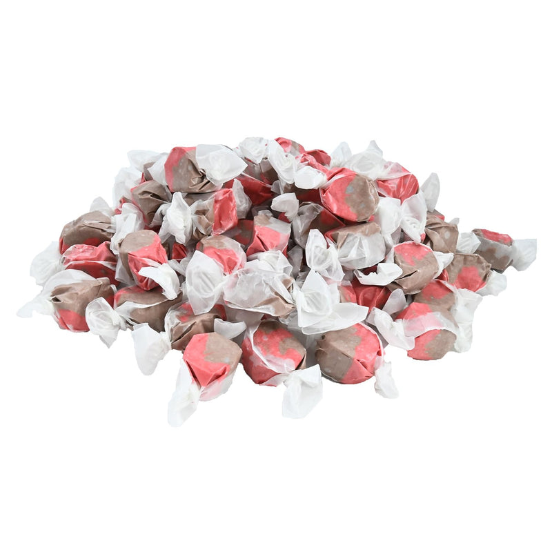 Sweets Salt Water Taffy Cherry Cola 1 Lb