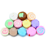 Taffy Town Assorted Salt Water Taffy 1lb