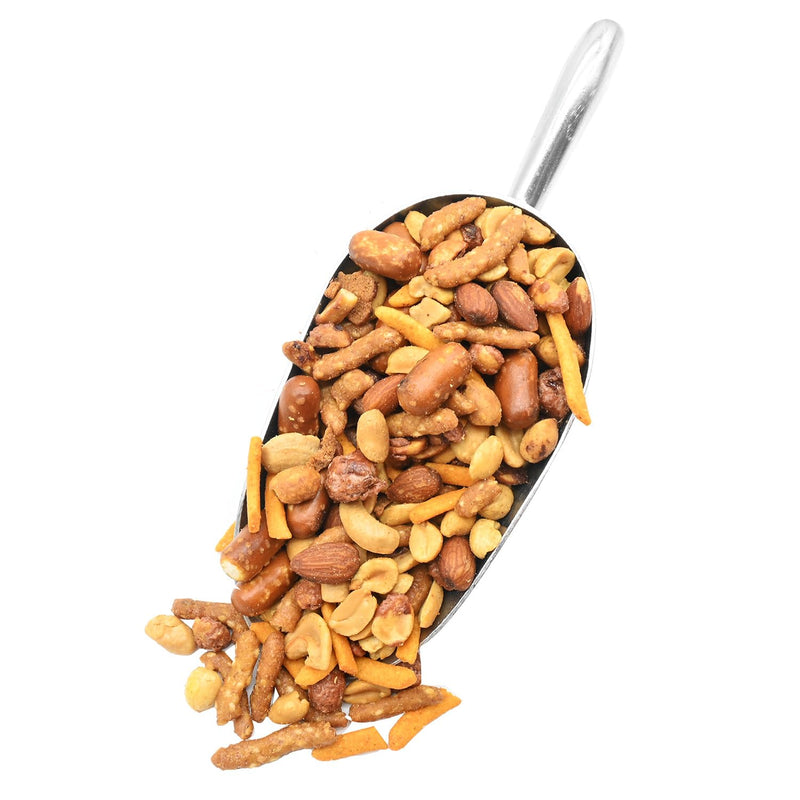 Grab Our Nuts Snack Mix Crunchy Munchie 36oz Jar