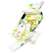 Golden Bonbon Sour Jujube Nougat 1lb