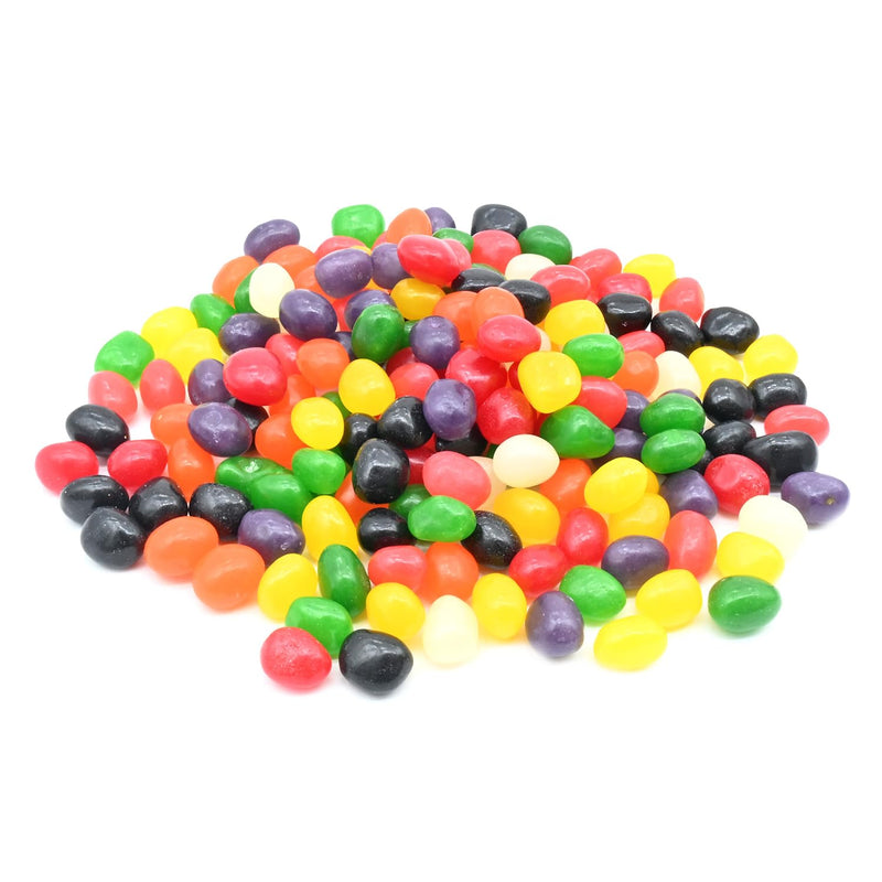 Candy Retailer Classic Jelly Beans Assorted 2 Lb
