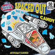 Concord Spaced Out Coated Candy 1lb