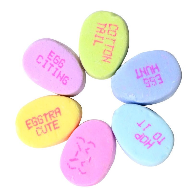 Rito Easter Conversation Eggs 1 Lb