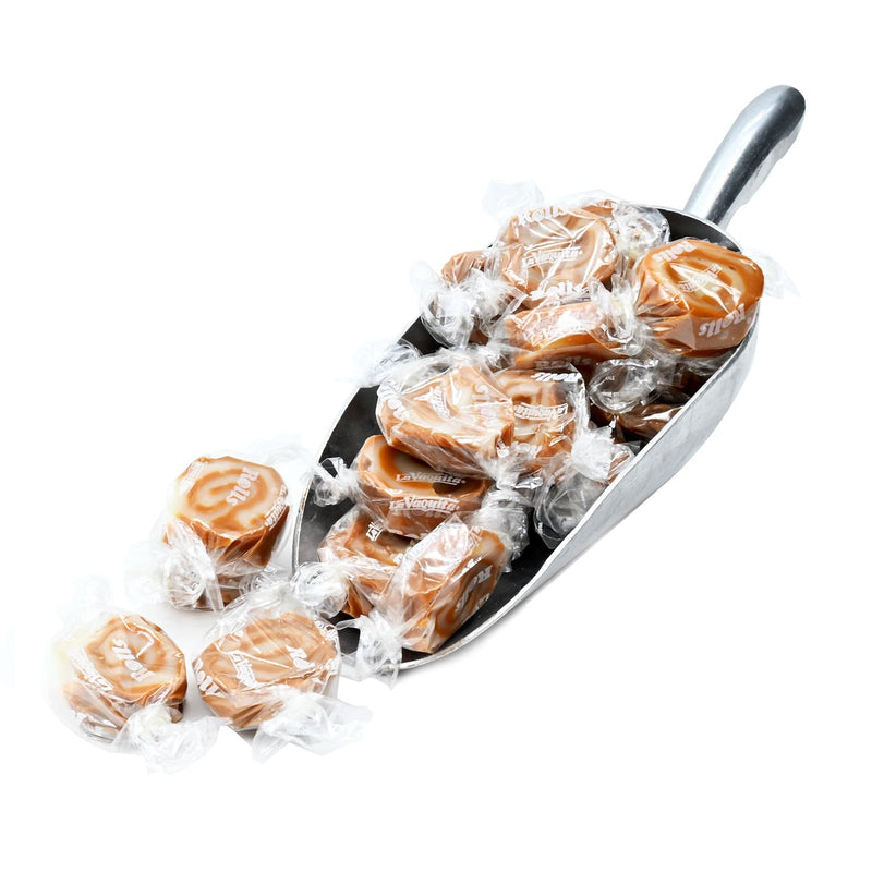 Canels Caramel Coconut Rolls 1lb