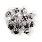 Edas Sugar Free Hard Candy Raspberry 1lb