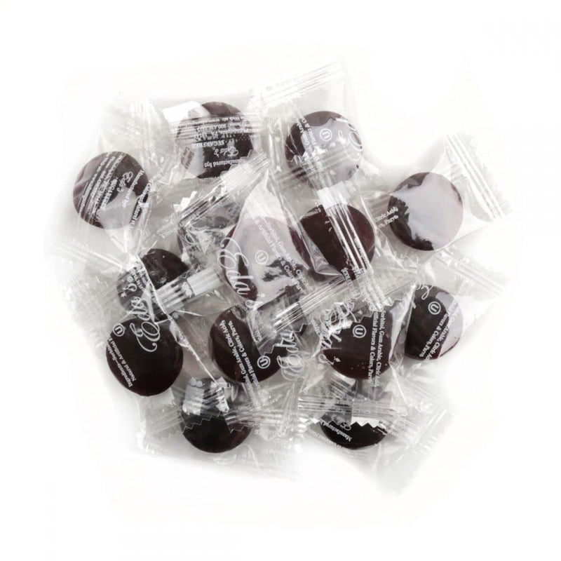 Edas Sugar Free Hard Candy Raspberry 1lb