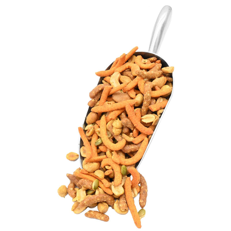Grab Our Nuts Snack Mix Sun Roasted 36oz Jar