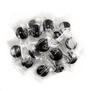Edas Sugar Free Hard Candy Root Beer 1lb