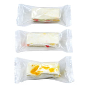 Golden Bonbon Jujube Nougat 1lb