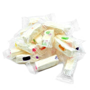 Golden Bonbon Tropical Jujube Nougat 1lb
