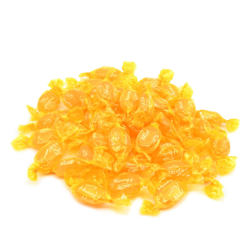 Arcor Honey Filled Hard Candy 1 Lb