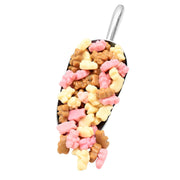Albanese Teddy Love Gummi Bears 1lb