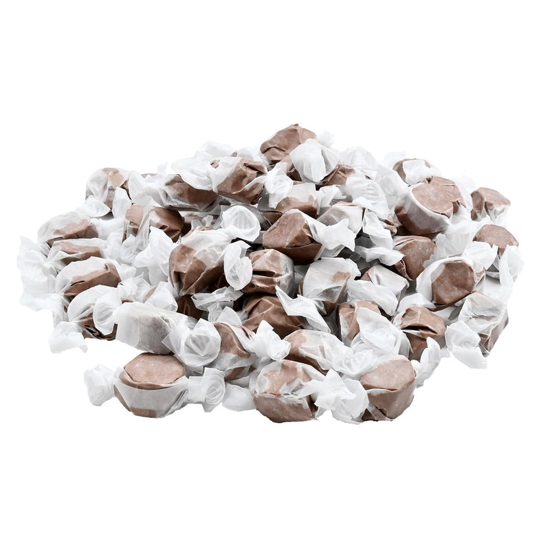 Sweets Salt Water Taffy Chocolate 1lb