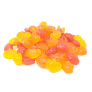Albanese Fall Gummi Pumpkins 1lb