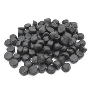 Gustafs Soft Licorice Drops 1 Lb