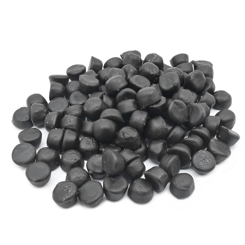 Gustafs Soft Licorice Drops 1 Lb