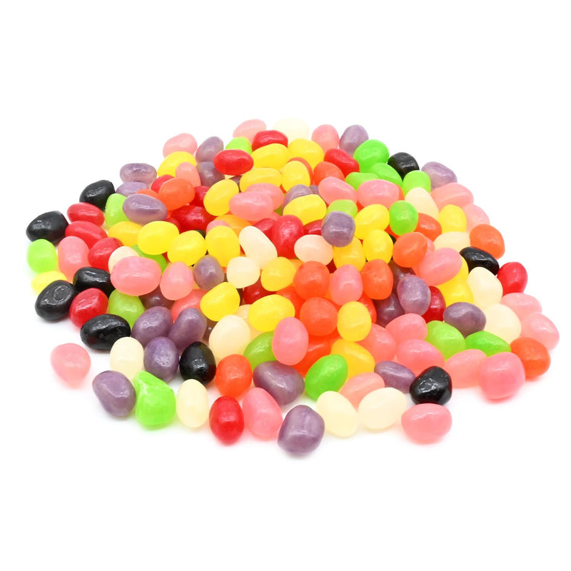 Candy Retailer Jelly Beans Assorted 1 Lb