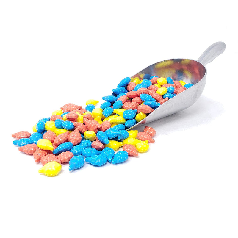 Concord Cotton Candy Coated Candy 1lb