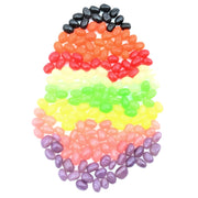 Candy Retailer Jelly Beans Assorted 1 Lb