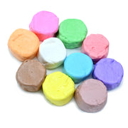Taffy Town Sugarfree Assorted Salt Water Taffy 1lb