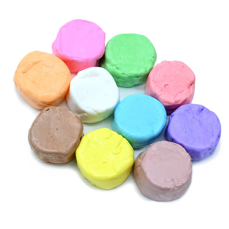 Taffy Town Sugarfree Assorted Salt Water Taffy 1lb