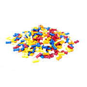 Concord Bonz Coated Candy 1lb