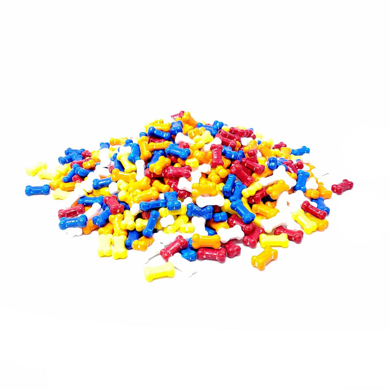 Concord Bonz Coated Candy 1lb