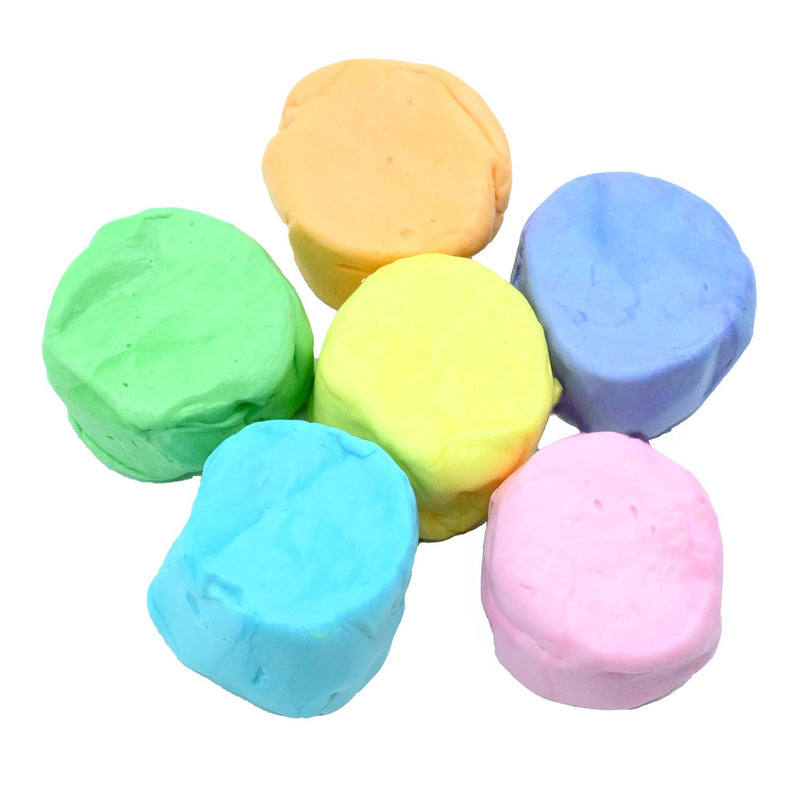 Taffy Town Sassy Taffy Sour Salt Water Taffy 1lb