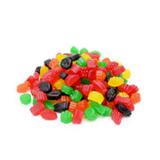 Giant Jujyfruits 1 Lb