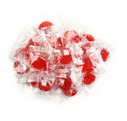 Edas Sugar Free Hard Candy Strawberry 1lb