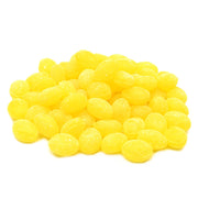 Claeys Old Fashioned Candy Drops Natural Lemon Drops 1lb