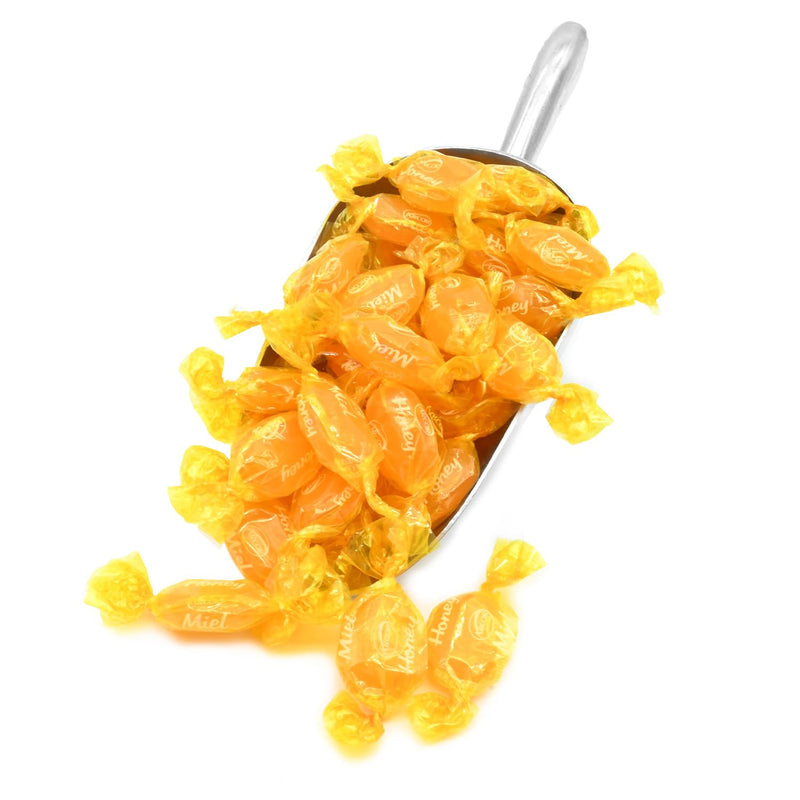 Arcor Honey Filled Hard Candy 1 Lb