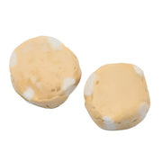 Taffy Delight Butterscotch Salt Water Taffy 16oz Jar